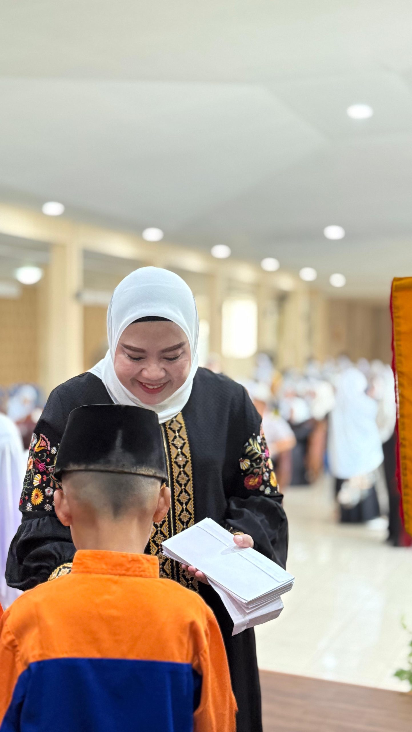 Hj Lidyawati