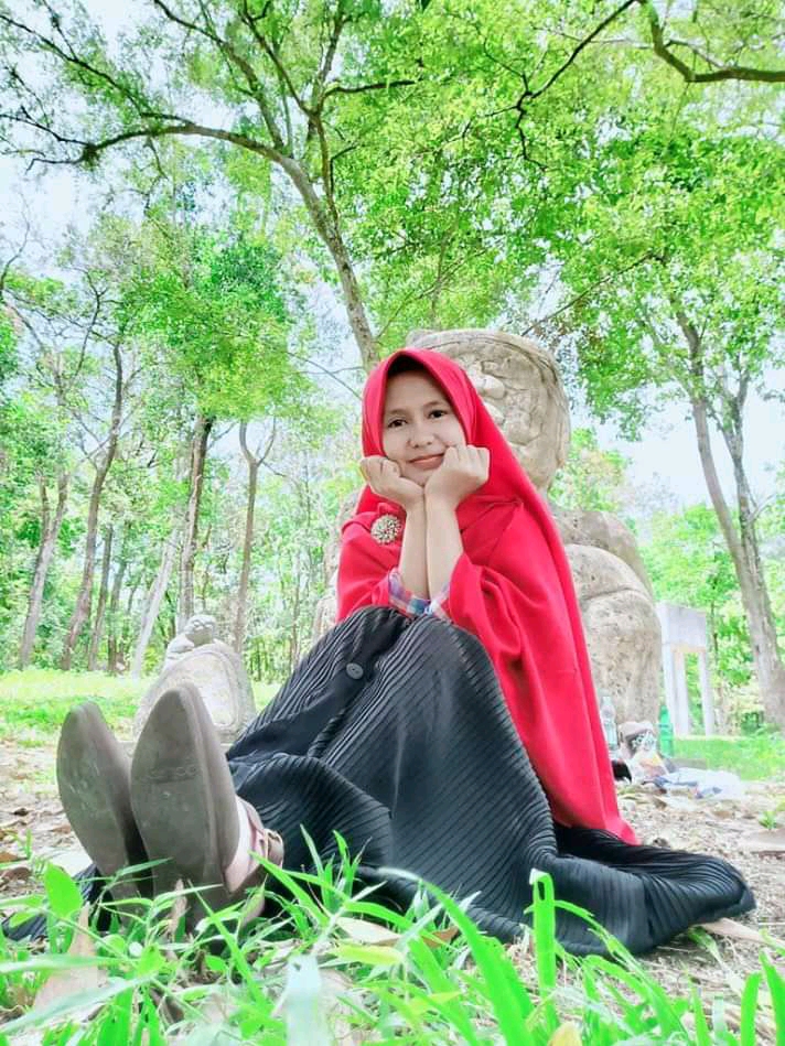 Lebih Dekat dengan Sosok Muda Kepala TKIT Darun Nadwah