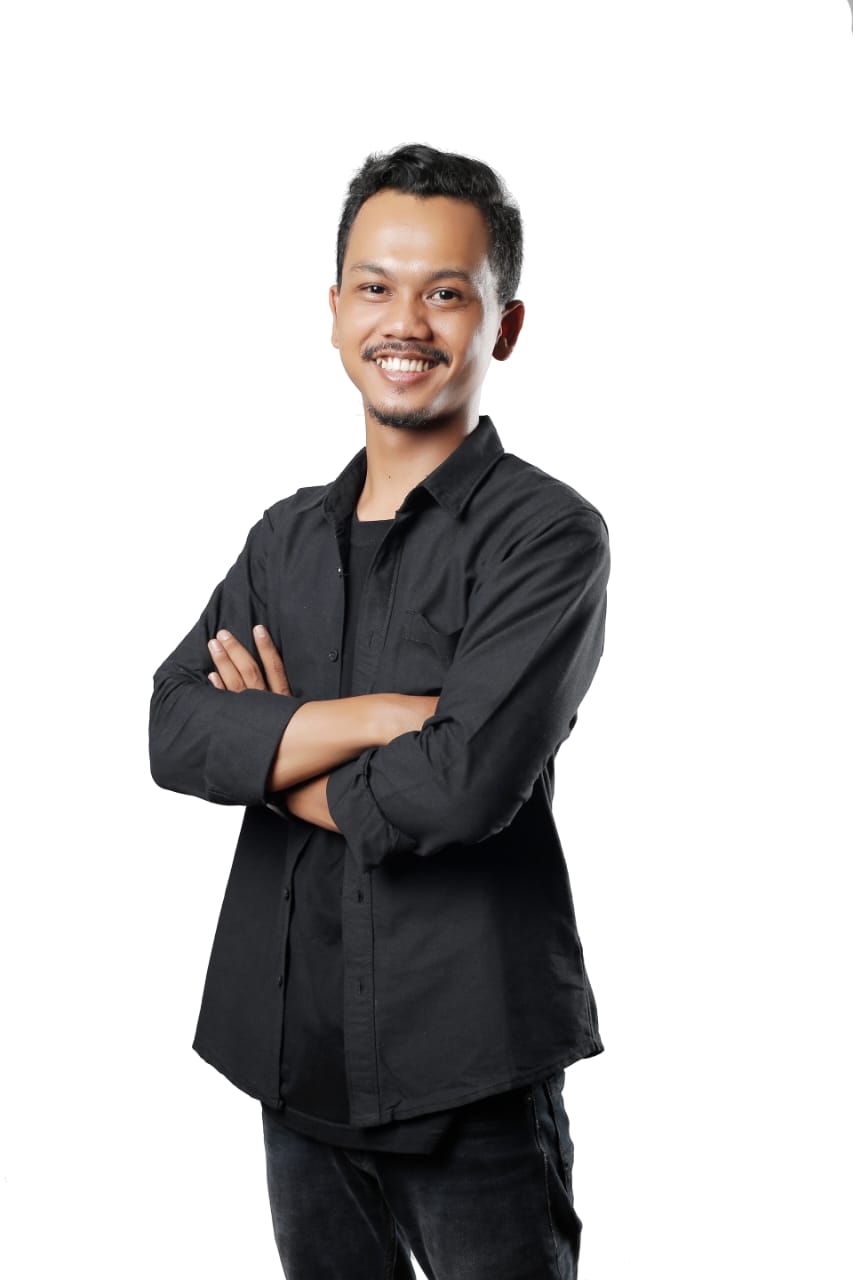 Berawal dari Kamera Kredit, Kini Gagok Melebarkan Sayap Bersama Rana Imaji