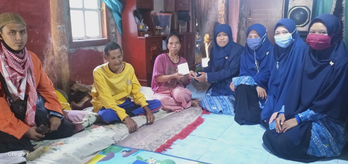 Umi Sakdiyah: Sosok Mang Supri Bagian dari Pahlawan