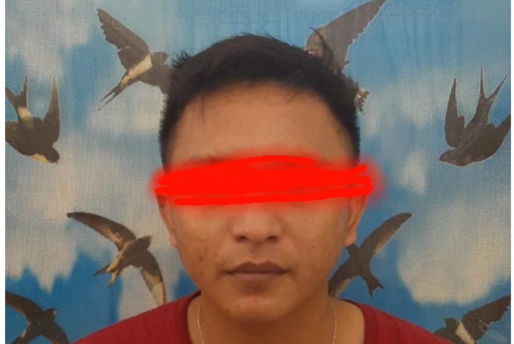 Bandar Pemilik 25 Paket Sabu dan 4,5 Butir Extacy Dibekuk Tim Walet Polres Lahat
