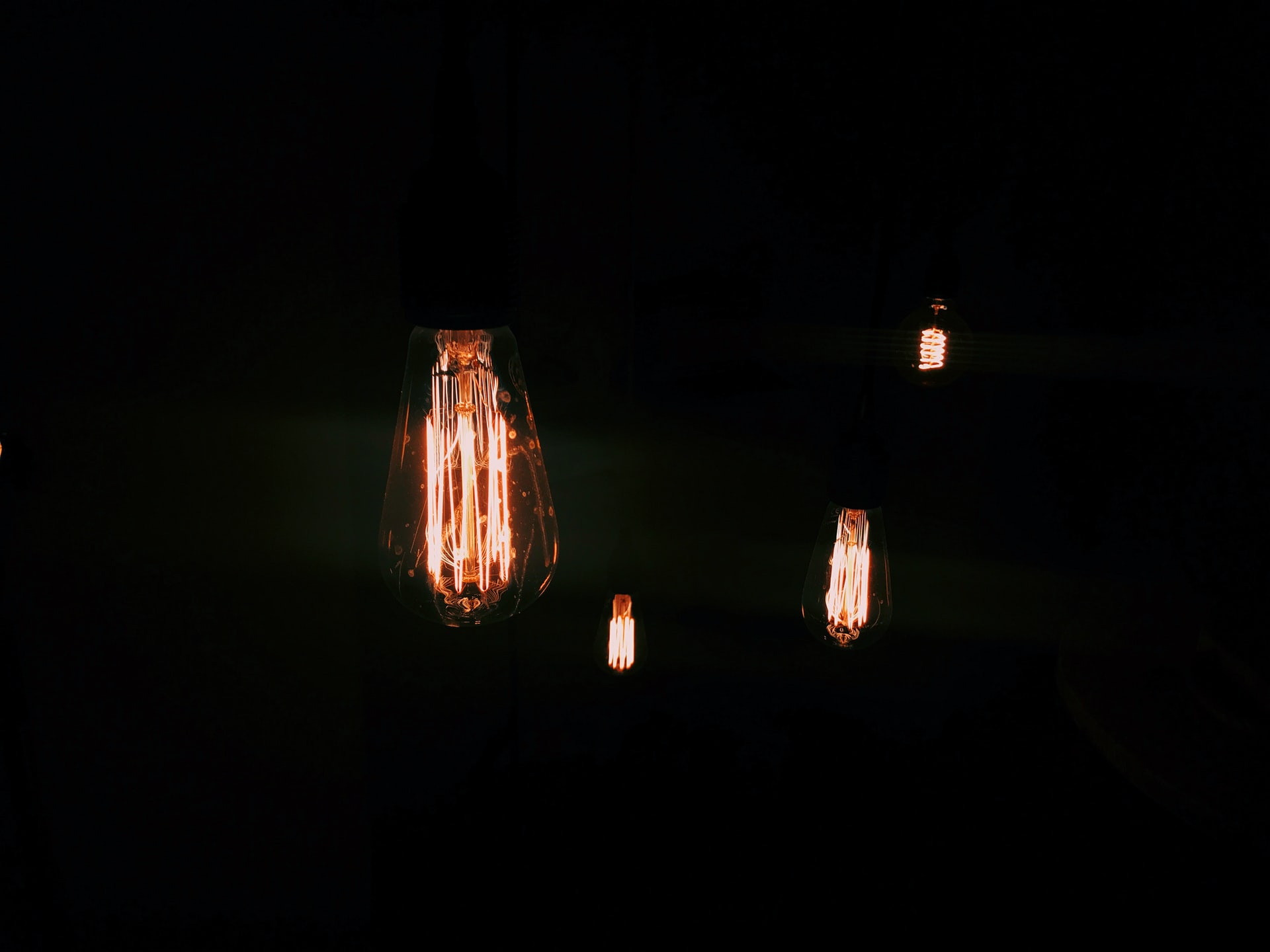 Ilustrasi : unsplash/Pruteanu