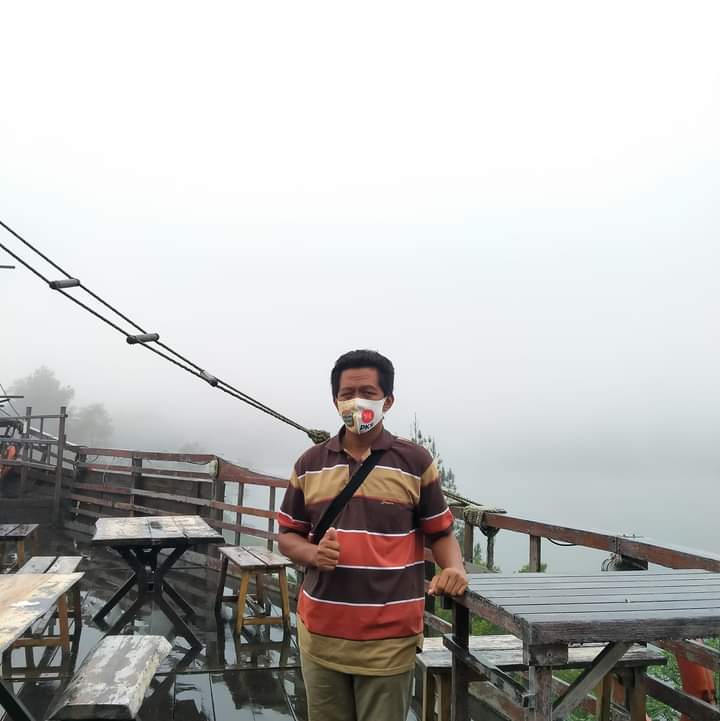 Apriyudi Hardian: Sudah Saatnya Sekolah di Lahat Belajar Secara Tatap Muka