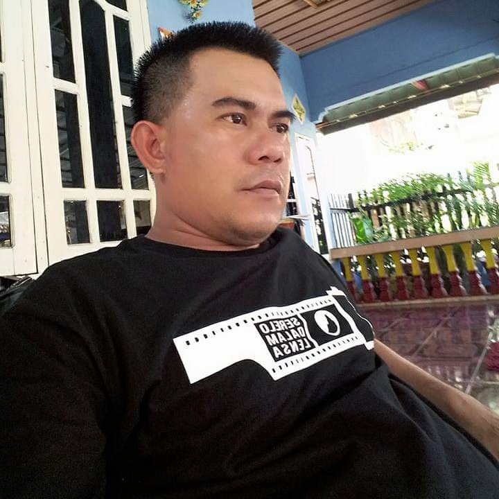 Begitu Terkenal di Merapi Area, Siapa Sebenarnya Dafit Apriansyah?