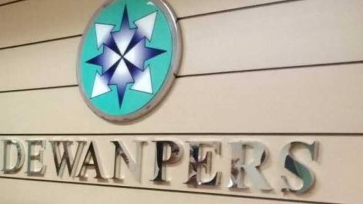 Pengumuman Resmi Dewan Pers