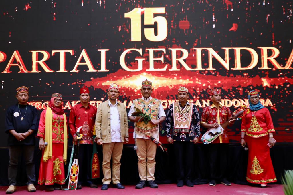 Gerindra Ingin Prabowo Presiden, Muzani: Kami Ingin Kekayaan Indonesia Digunakan untuk Kemakmuran Rakyat