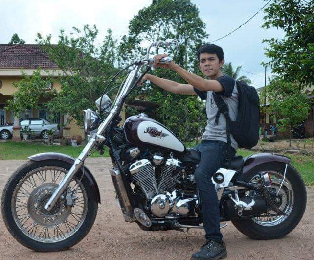 Terpilih Sebagai Ketua Komplek Perum Rakha, Adiya Manggala Siap Jalankan Amanah