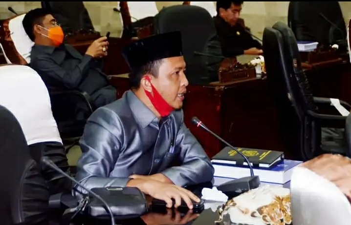 DPC PDIP Lahat Siap Menangkan Ganjar Pranowo di Kabupaten Lahat