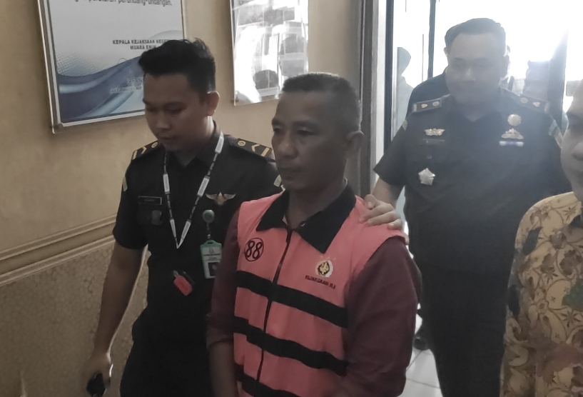 Kejari Muara Enim Tetapkan “BS”, Tersangka Baru Penjualan Aset Milik Pemkab Ke PT RMKO & TBBE