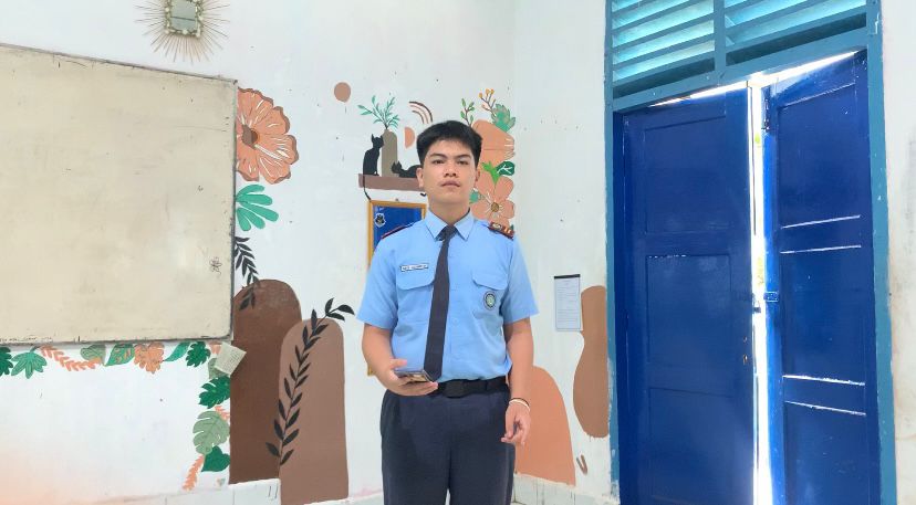 Surat Cinta buat Kak Wari dari Ismail