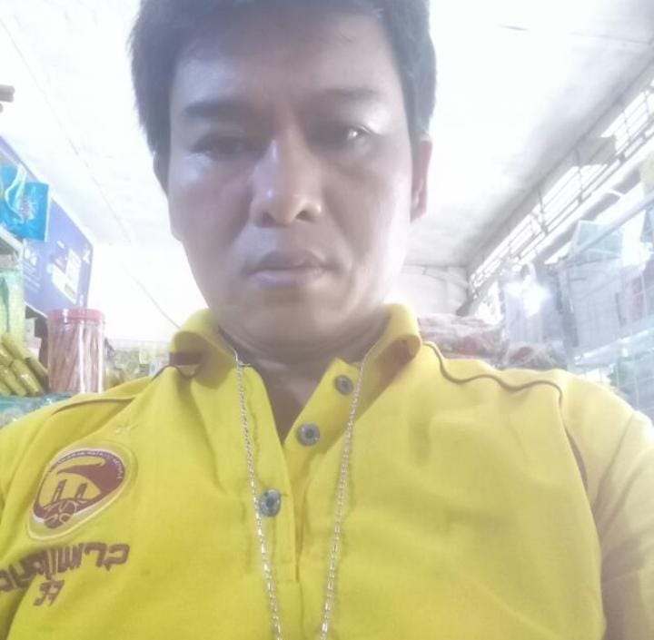 Surat Cinta buat Kak Wari dari A Tawil