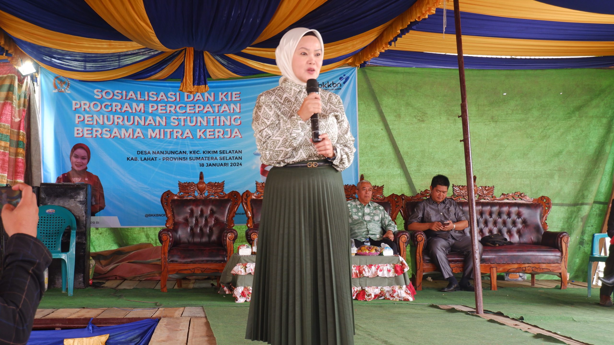 Keluarga Berencana Menuju Keluarga Berkualitas