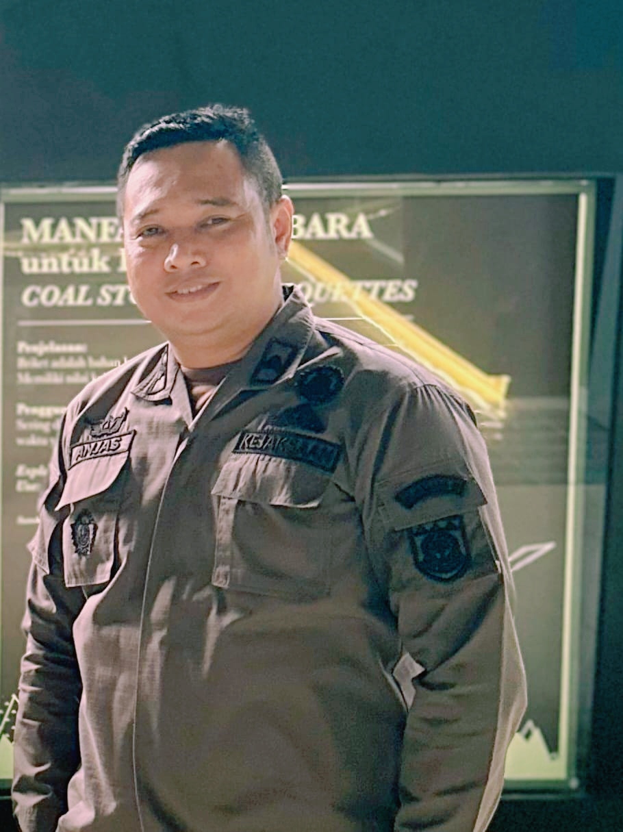 Berikut Himbauan Kajari Muara Enim Pada Masa Tenang Pemilu 2024