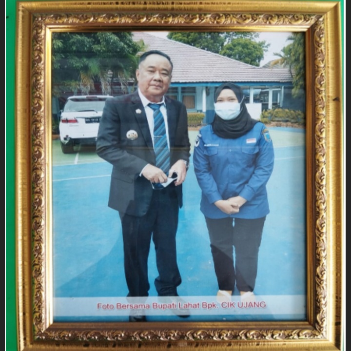 Surat buat Cik Ujang dari Roihatul Janah