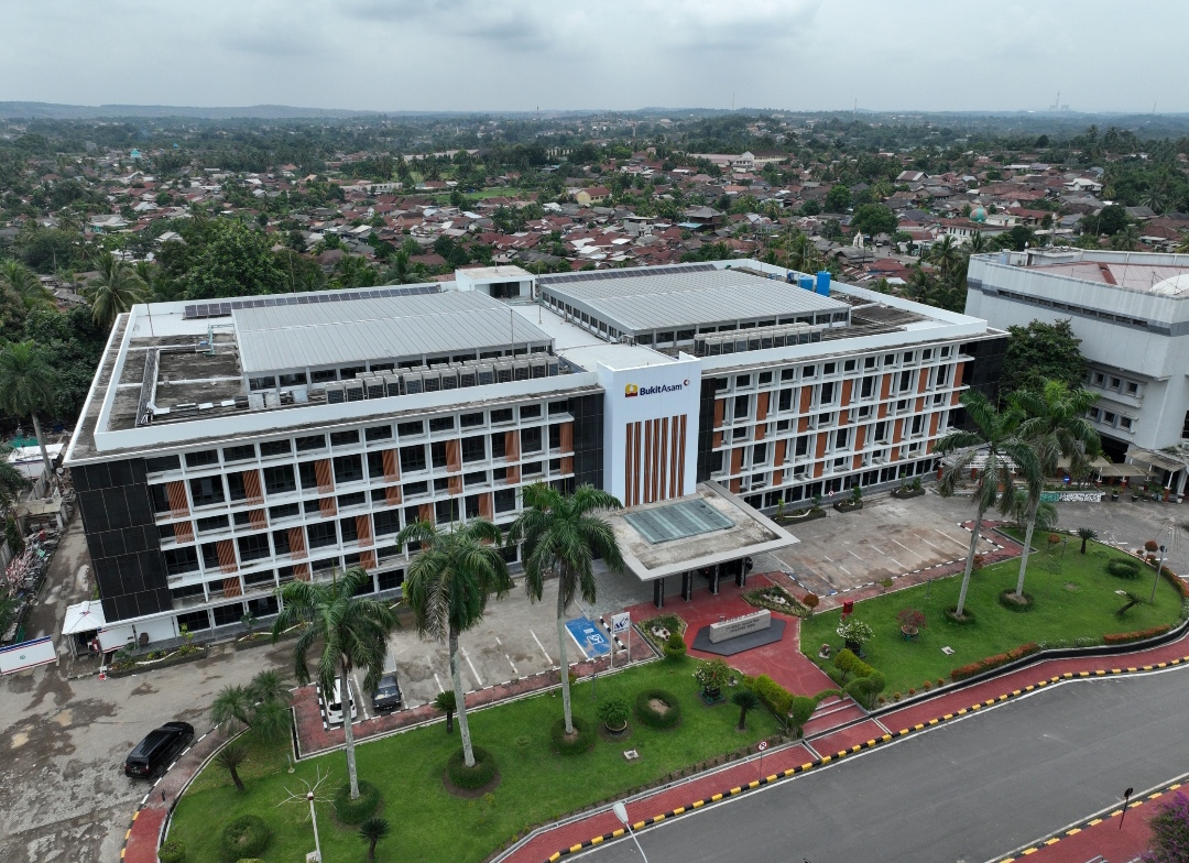 Tata Kelola Dana Pensiun Bukit Asam Terus Diperkuat