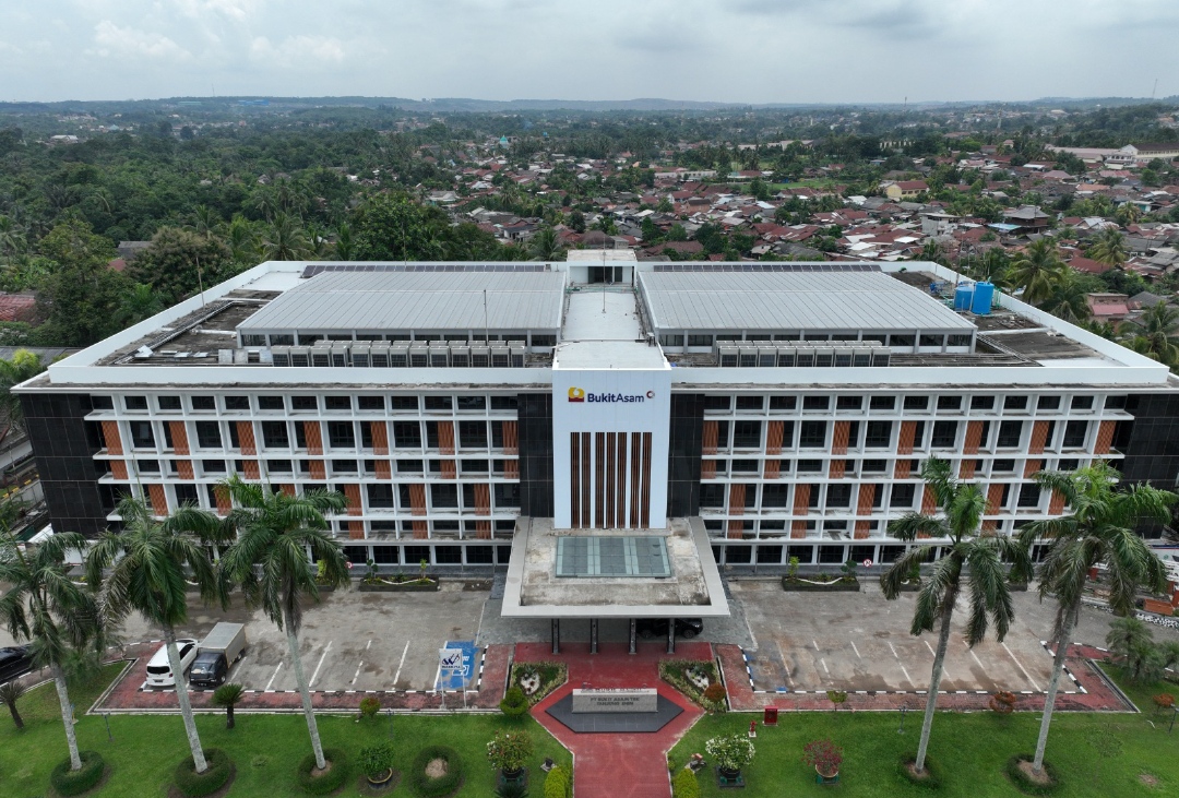 Dana Pensiun Bukit Asam Targetkan 4 Langkah Penyehatan dan Penguatan di 2024