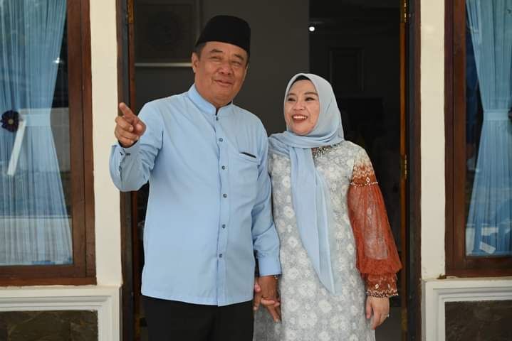 Tagar ‘LIHAY’ Berseliweran di Medsos, Sinyal CU Goes to Sumsel 2?