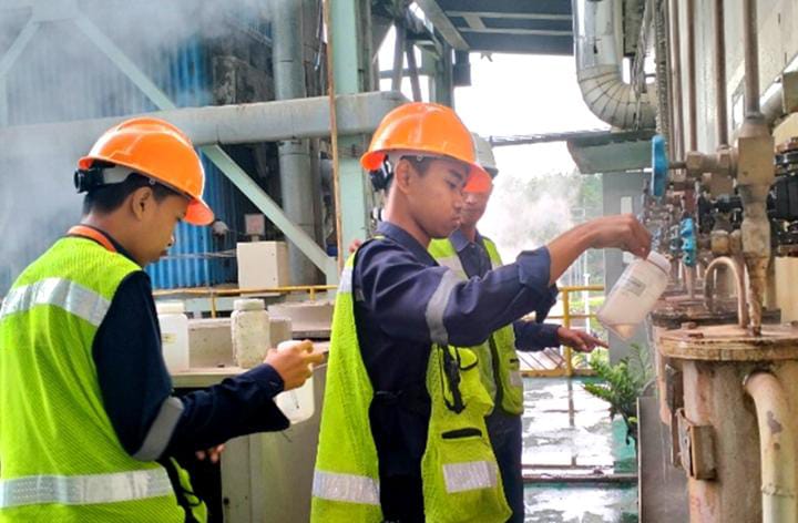 Kuliah Gratis di AKIPBA, Lulus Siap Kerja di Pertambangan