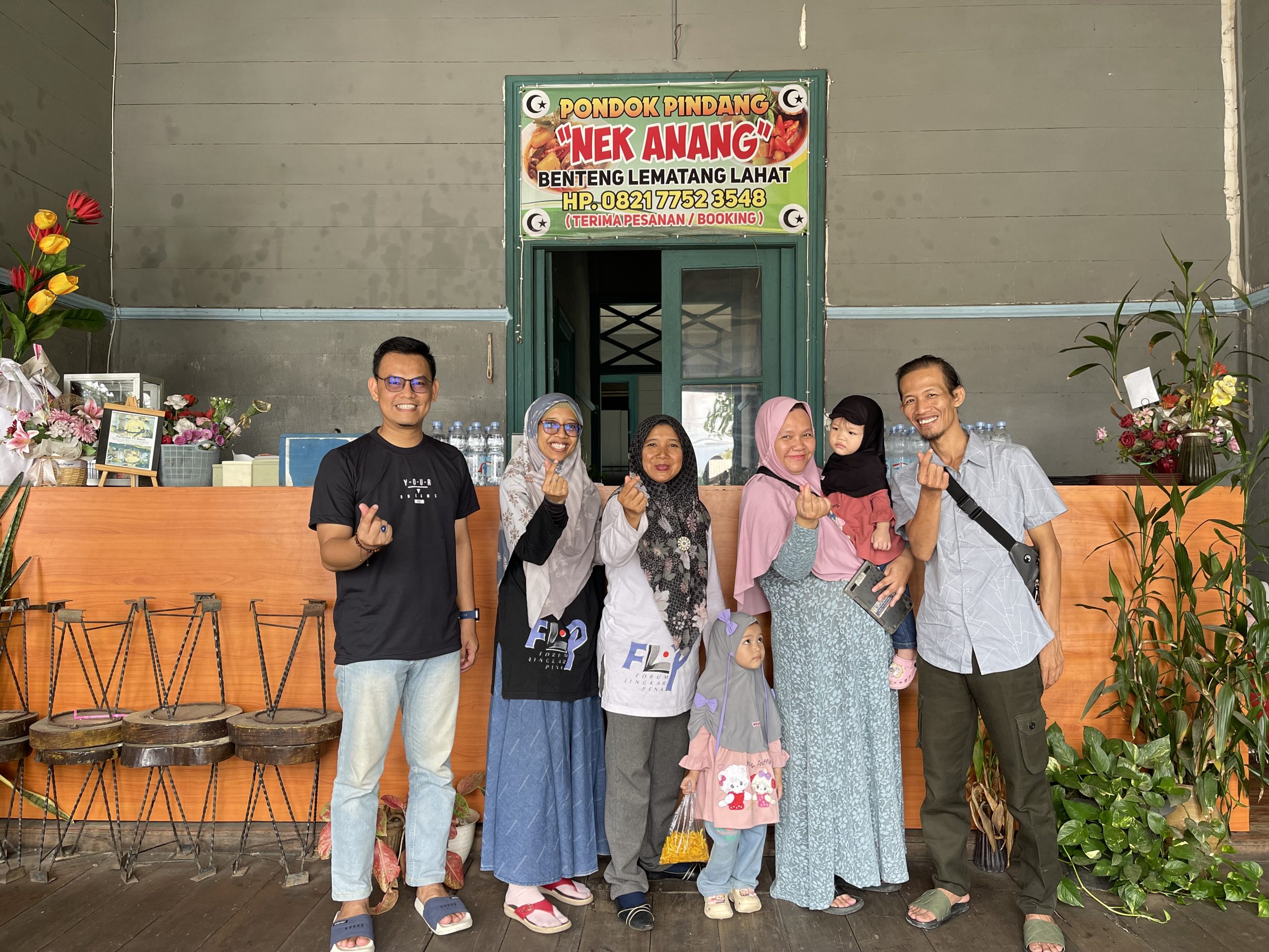 FLP Cabang Lahat Akan Gelar Muscab 2025, Beberapa Nama Muncul Sebagai Calon Ketua
