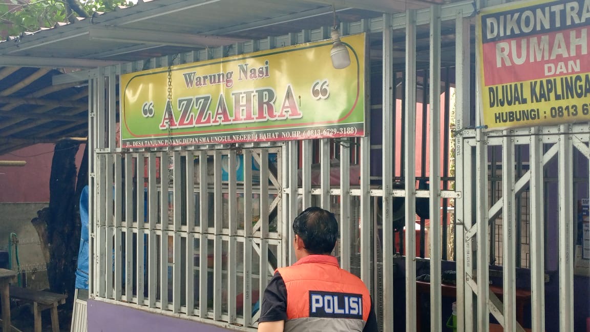 Pencurian Meresahkan Warga Desa Tanjung Payang, Pemdes dan Kepolisian Diharapkan Bertindak