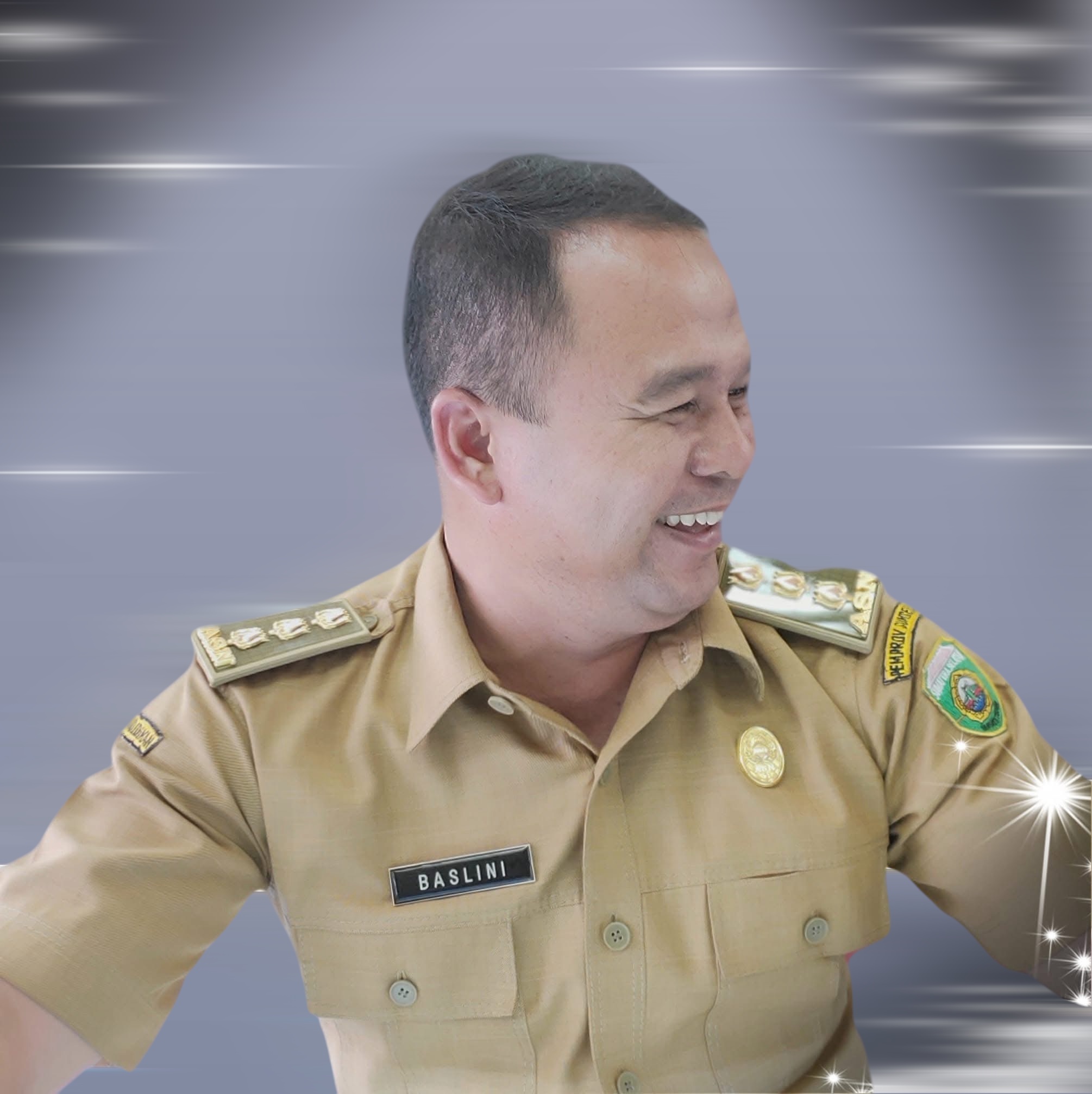 SMAN 4 Lahat Kian Digandrungi, Peminat Meningkat Tajam di Tahun Ajaran Baru