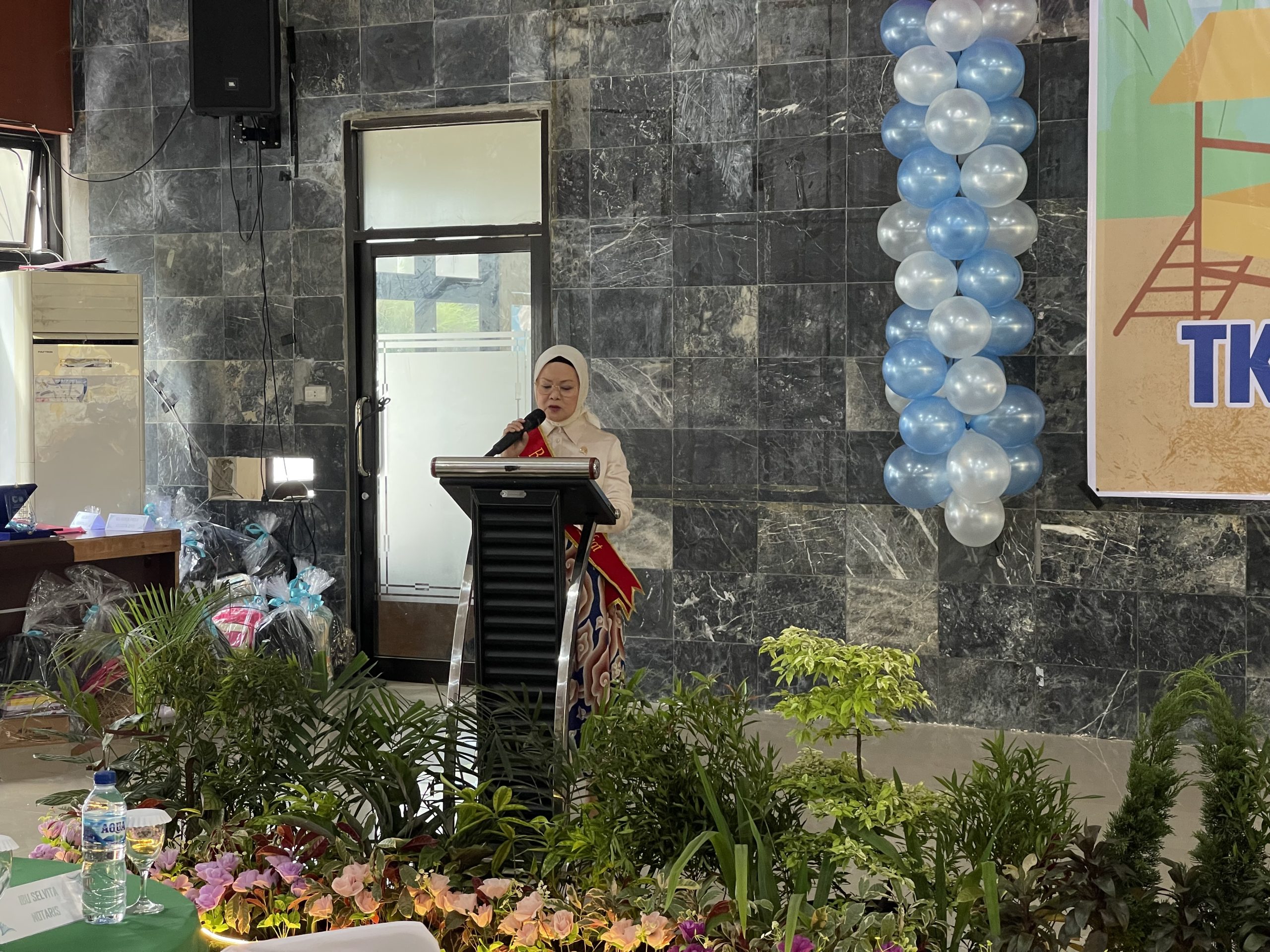 Sri Meliyana: Bahasa Ibu adalah Jati Diri Bangsa, Jangan Lupakan Akar Budaya Kita