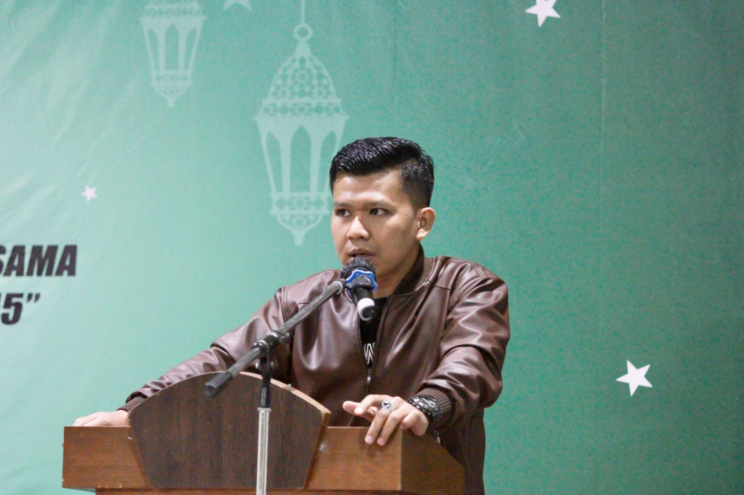 DPP PGNR Mendesak Presiden Prabowo Segera Copot Menteri Keuangan