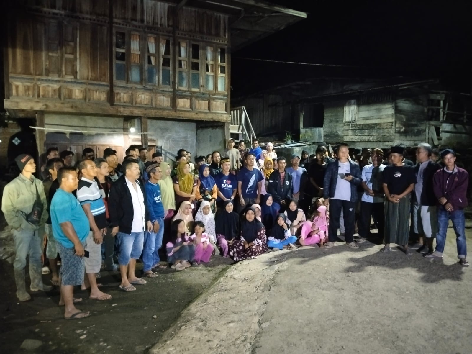 Tuduhan Begal dan Potensi Konflik Horizontal Babatan Vs Endalo, Kapolres Harus Bertanggungjawab