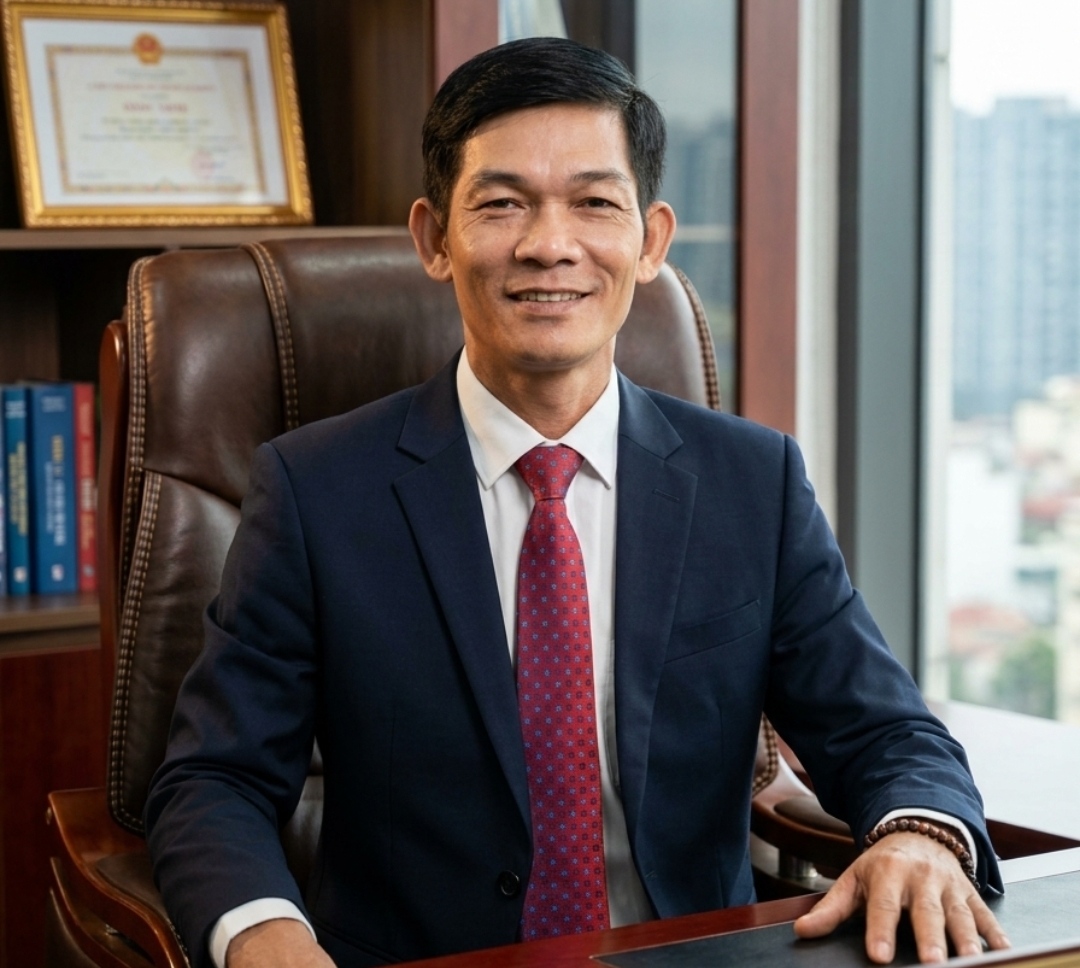 BERSATU, TERTIB, DAN SEJAHTERA: Arwadi Ajak Warga Perumahan Bangun Organisasi Kuat