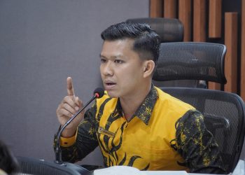 PROPER Merah PT Priamanaya Energi, DPP PGNR: Uji Nyali Penegakan Hukum Lingkungan