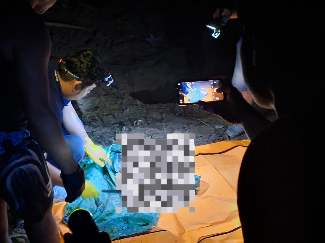 Candu Slot Berujung Tragedi: Seorang Ibu di Lahat Tewas di Tangan Anak Kandung