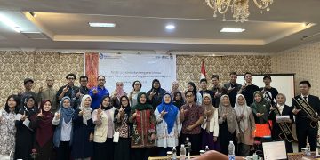 Balai Bahasa Provinsi Sumsel Gelar Bimtek bagi Komlit se-Sumsel