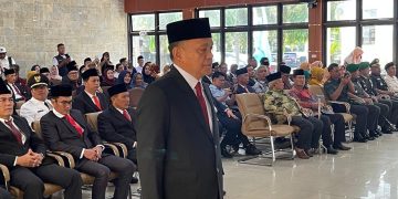 Mengenal Lebih Dekat Dr. Izromaita: Putra Daerah “Lulusan Terbaik” yang Kini Menakhodai Birokrasi Kabupaten Lahat