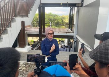 Widia Ningsih Minta MPP Lahat Beri Layanan Tanpa Pungli dan Tidak Berbelit