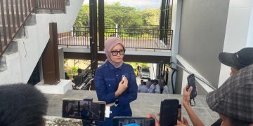 Widia Ningsih Minta MPP Lahat Beri Layanan Tanpa Pungli dan Tidak Berbelit