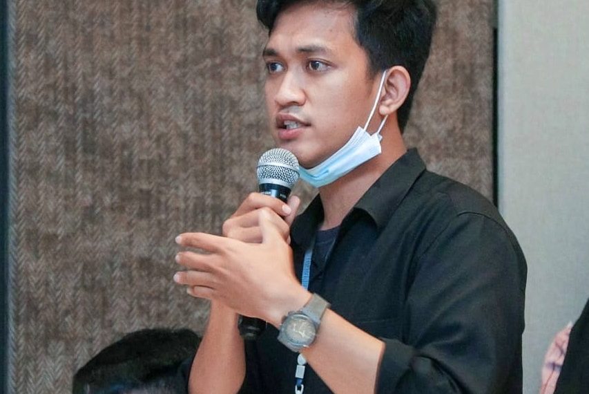 PEMKAB LAHAT JANGAN LENGAH!