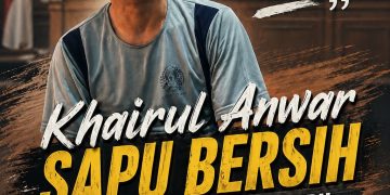 Dalam Pledoinya Khairul Anwar Tegaskan Kerugian PT BRSE Hasil Rekayasa Penyidik dan Kentalnya Kriminalisasi Hukum Terhadapnya