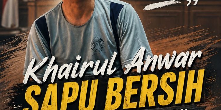 Dalam Pledoinya Khairul Anwar Tegaskan Kerugian PT BRSE Hasil Rekayasa Penyidik dan Kentalnya Kriminalisasi Hukum Terhadapnya