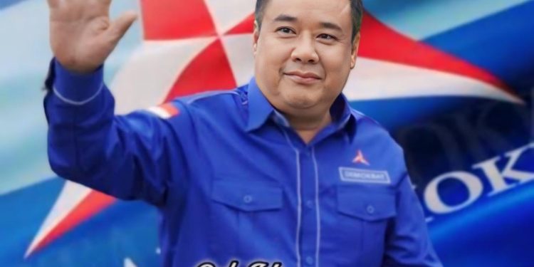 Cik Ujang, Cerita Panjang dari Lebak Budi ke Pusat Kekuasaan Sumsel