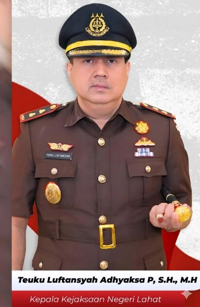 Kejari Lahat Siapkan Dakwaan Hukuman Mati untuk Pelaku Mutilasi Ibu Kandung di Lahat