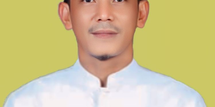 SATU KOMANDO! ANDRIANSYAH SIAP UKK, LAHAT GEMURUH DUKUNG KETUA PKB BARU