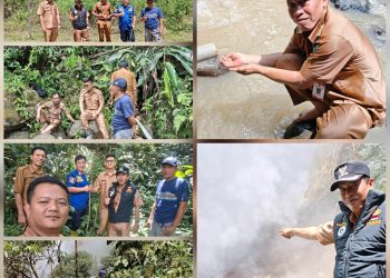 TERUNGKAP! SURGA TERSEMBUNYI DI SEMENDE INI BIKIN CAMAT TURUN GUNUNG, SIAP JADI WISATA NASIONAL