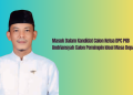 Masuk Dalam Kandidat Calon Ketua DPC PKB, Andriansyah Calon Pemimpin Ideal Masa Depan