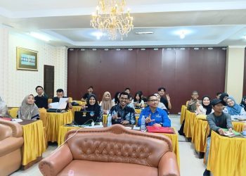 Tumbuh dari Keterbatasan, TBM Karya Mulya Menebar Harapan