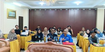 Tumbuh dari Keterbatasan, TBM Karya Mulya Menebar Harapan