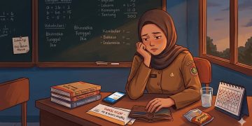 TPG Guru PAI PPPK di Lahat Belum Dibayarkan