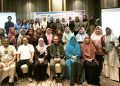 Pelatihan Manajemen Keuangan Dorong Penguatan UMKM dan Transisi Energi Berkeadilan di Kabupaten Lahat