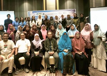 Pelatihan Manajemen Keuangan Dorong Penguatan UMKM dan Transisi Energi Berkeadilan di Kabupaten Lahat