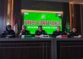 Kejari Lahat Bantah Isu Pemerasan Anggota DPRD, Tegaskan Penanganan Kasus Sesuai Prosedur
