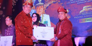 Wagub Sumsel H Cik Ujang : Jadikan Festival Sriwijaya Momentum Kebangkitan Budaya Sumsel